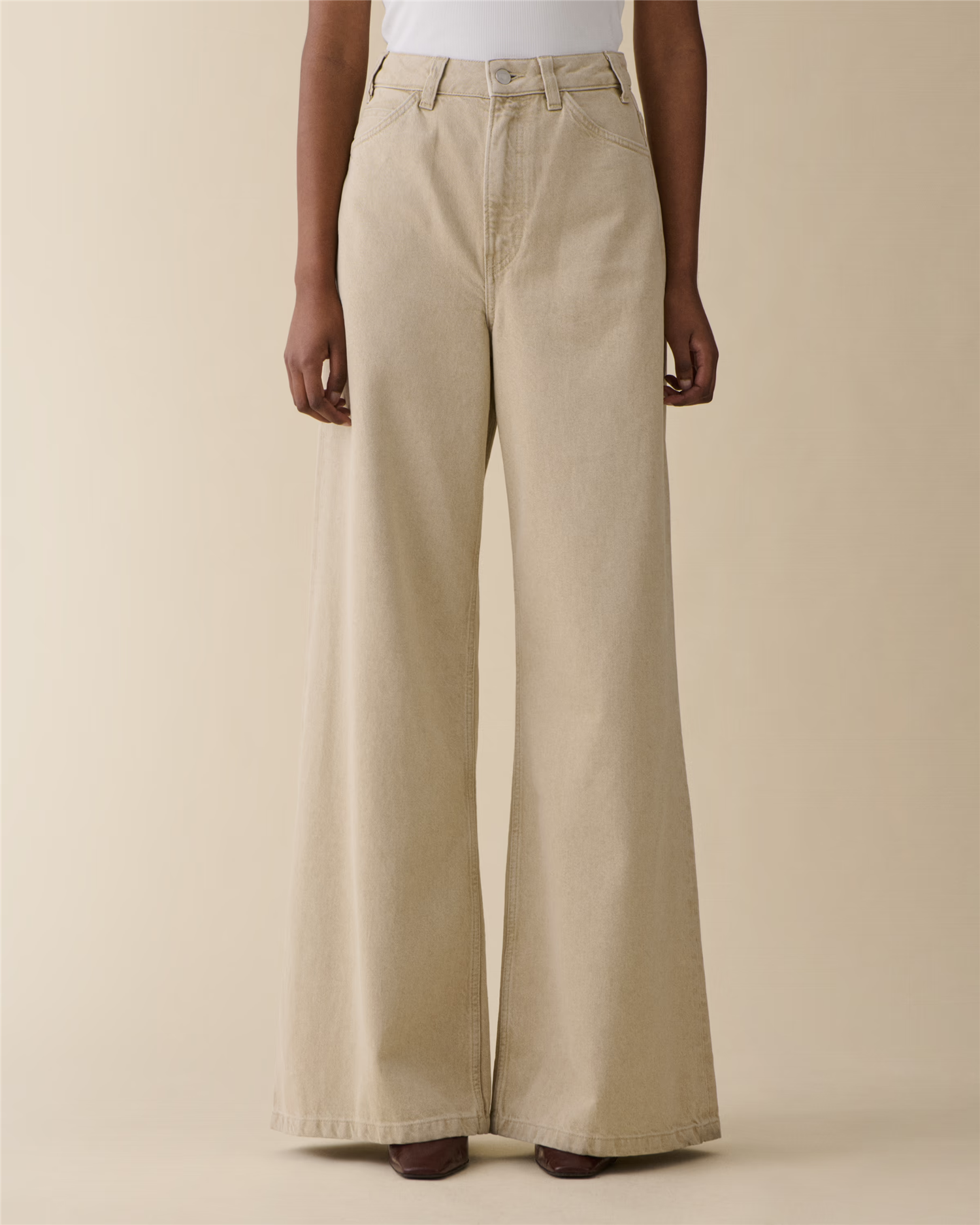 Bukser | Alfama Jeans Mirage Light
